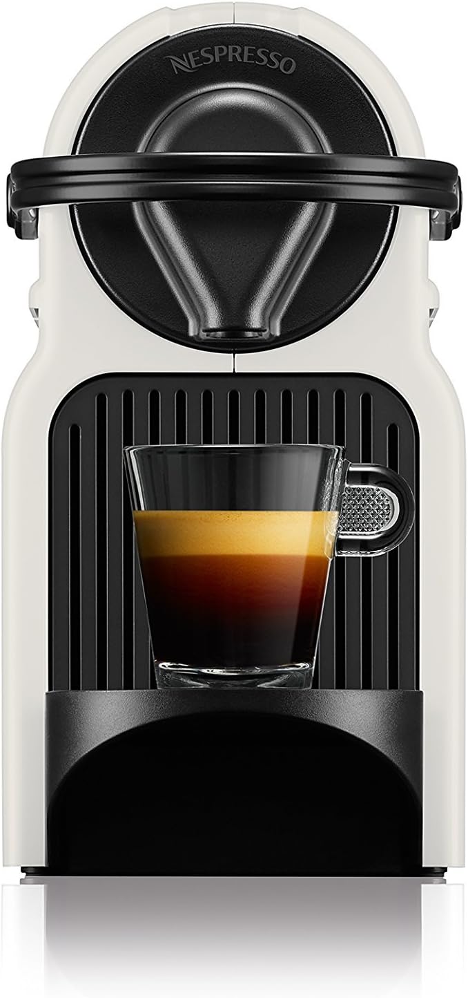 Boton encendido cafetera nespresso krups Las cafeteras más completas