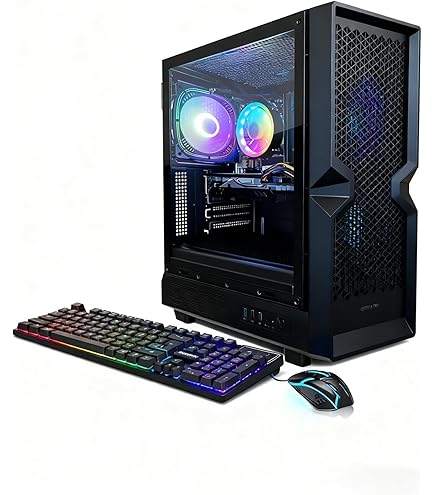 Amazon.com: Dell Gaming Precision 3620 Tower Desktop PC