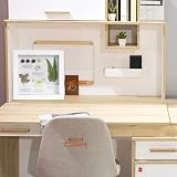 sunmeg 3D Shadow Box Frame 10x10 Wooden Deep Display Personalised Photo Frame view 7