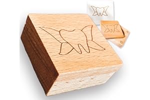 Tooth Box & Tooth Pouch | Tooth Fairy Box for Girls or Boys & Tooth Fairy Bag | The Perfect Tooth Fairy Gifts to Complement A
