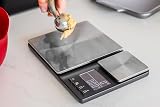 KitchenAid Dual Platform Scale 5000g and 500g Weighing Capacity view 8