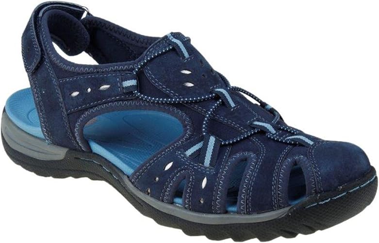 earth spirit water shoes
