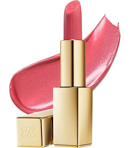 Amazon.com: Estée Lauder Pure Color Crystal Moisturizing Lipstick