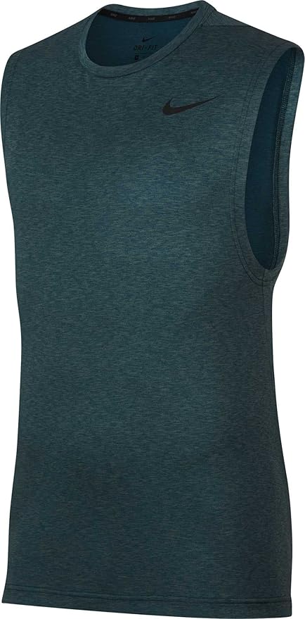 Nike Men's Dry Breathe Hyper Muscle 