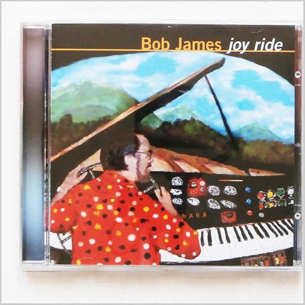 Bob James Trio, Bob James - ESPRESSO (MQA CD) - Amazon.com Music