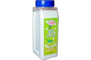 Dill Pickle Popcorn Seasoning Large 600g Shaker