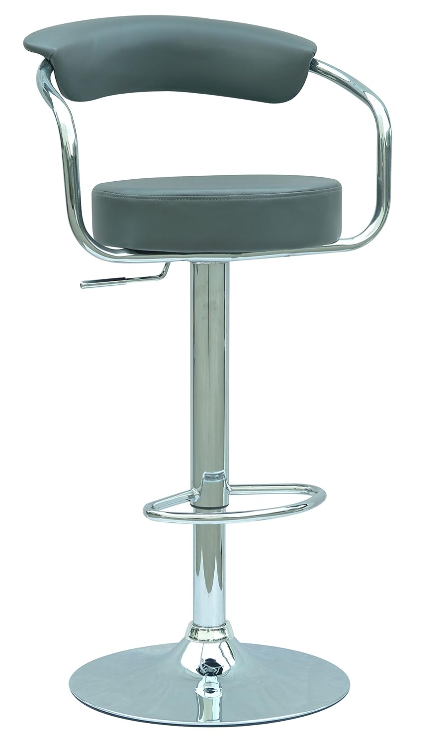 Best Bar Stool Memory Swivel
