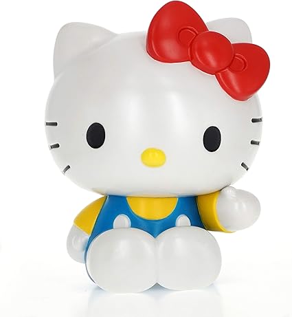 SANRIO Hello Kitty PVC Figural Bank 