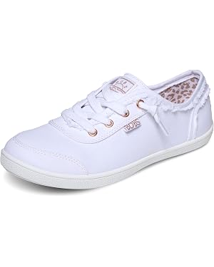 Skechers Women's Bobs B Cute Sneaker on Amazon