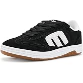 Etnies LOCUT Skate Shoes - Classic Low-Top Vulcanized Skateboarding Sneaker