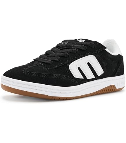 Amazon.com | Etnies Men's Locut 2K X Werka Purple, 3.5 Medium