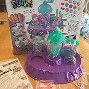 comprar fabrica de slime