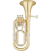 Eastman EBH311 Student Baritone - Clear Lacquer