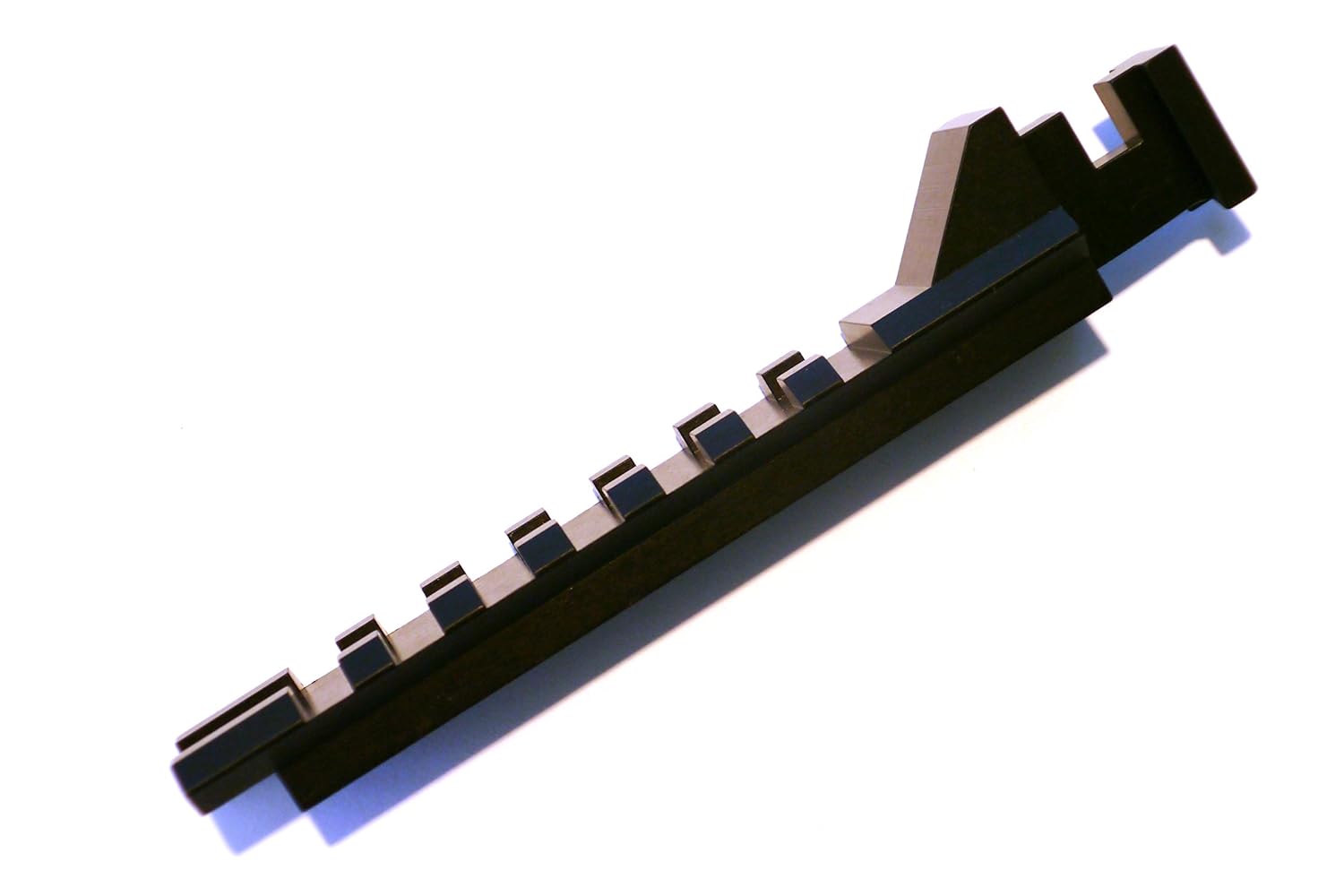 Best shear strength of steel plate