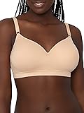 Fruit of the Loom Women's Seamless Wire Free Lift