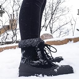 sorel snow angel lace