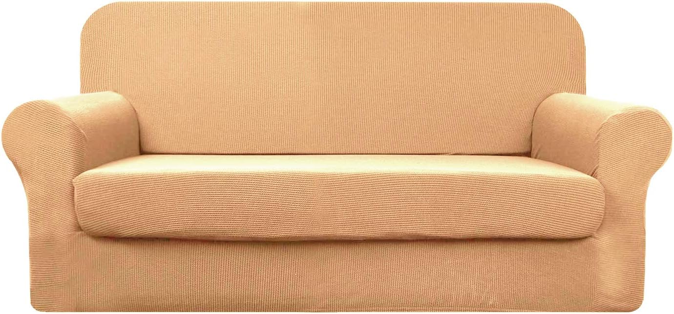 Best 110 Inch Sofa Cover 4 Piece