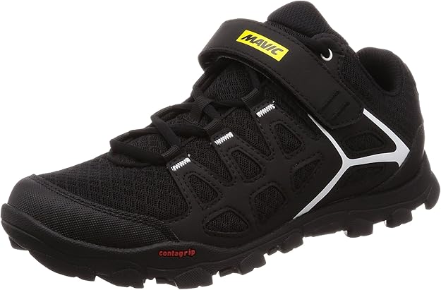 scarpe mtb mavic