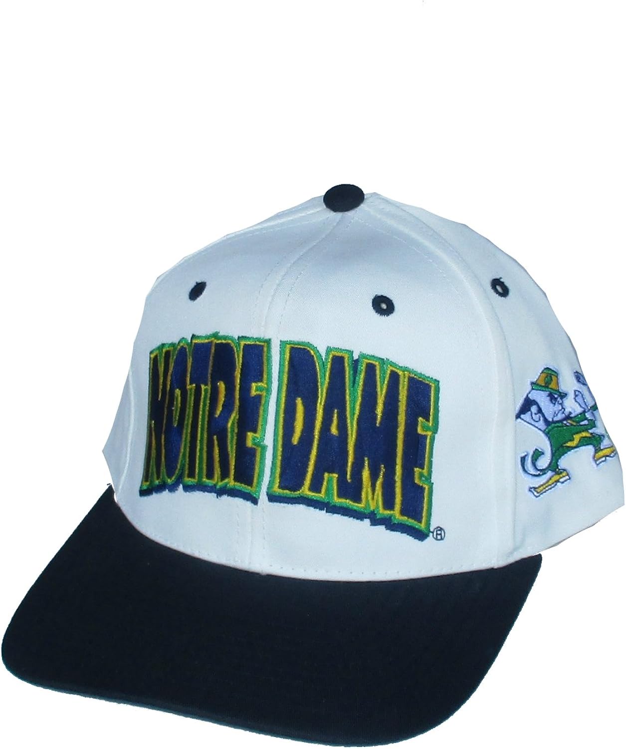 fighting irish cap
