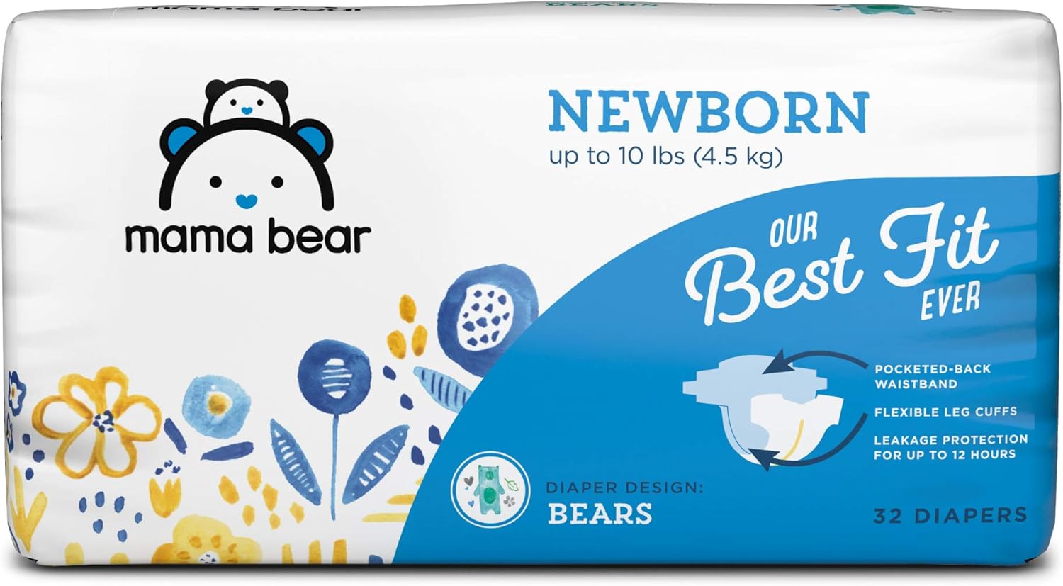 best diaper brand