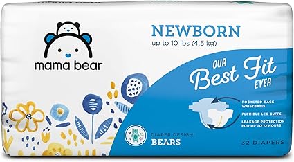 amazon diapers