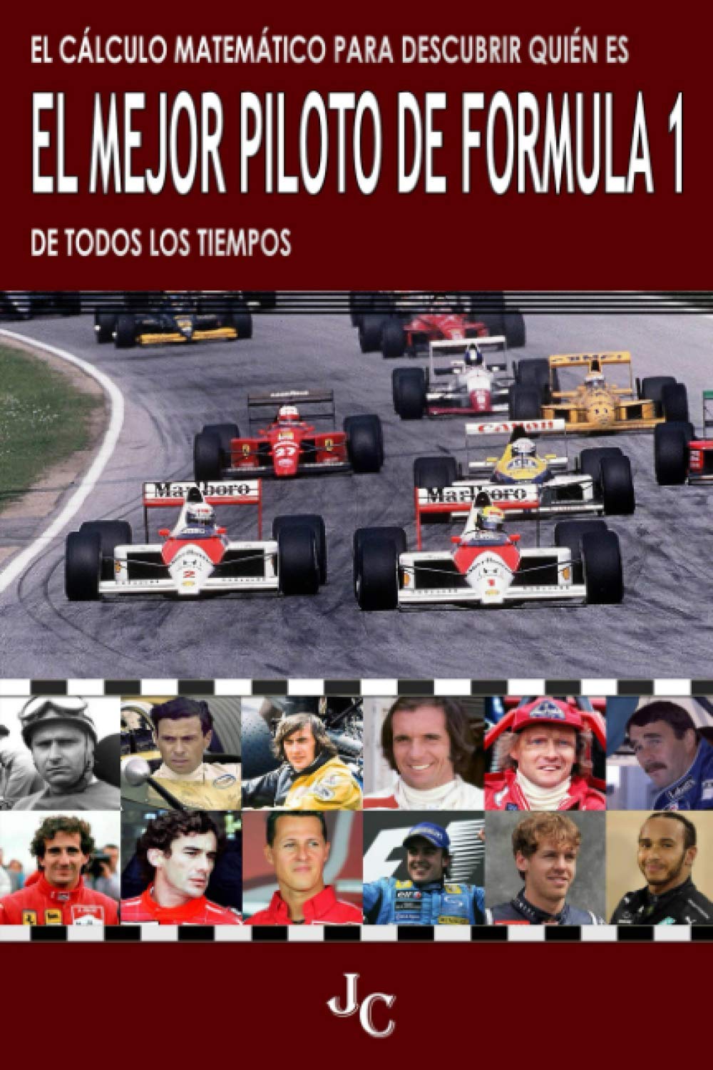 Pilotos de fórmula 1 de todos los tiempos Clearance