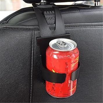 back seat cup holder