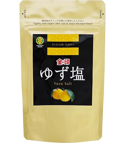 Amazon.com : [瀬戸内の藻塩] Setouchi No Moshio (Seaweed Salt