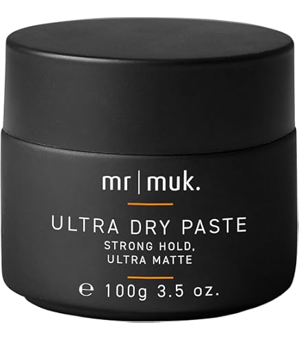 Amazon.com : Mr MUK Strong Gritty Finish Texturizing & Reworking
