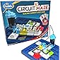 ThinkFun Circuit Maze Electric Current Brain Game and STEM Toy for Boys and Girls Age 8 and Up - Toy of the Year…
