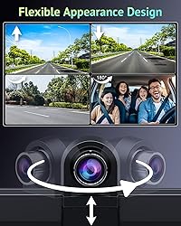[Car Multimedia Player] Apple Carplay Screen for
