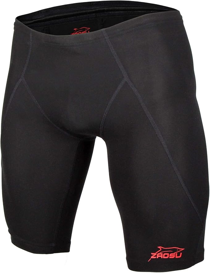 men's competition swim trunks