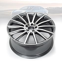 New 20" x 8.5" Rear Wheel Rim for