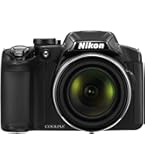Amazon.com : Coolpix B600 Black : Electronics