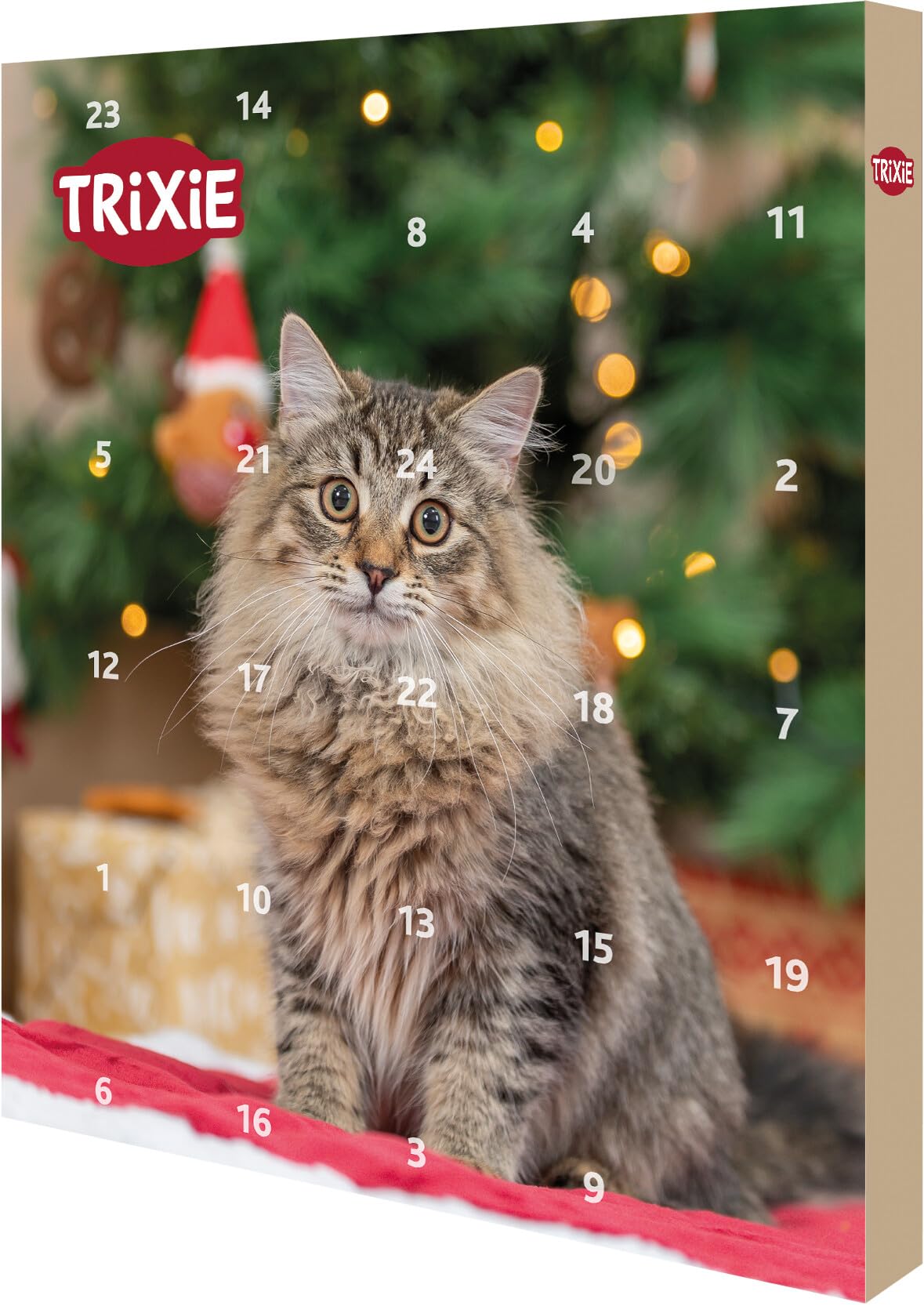 Trixie Advent Calendar for Cats