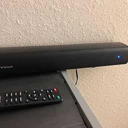 vinoil soundbar for tv