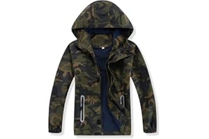 mumrap Waterproof Kids Rain Jackets With Hood,Lightweight Toddler Raincoat For Boys Girls，Kids Clothes Windbreaker Jacket