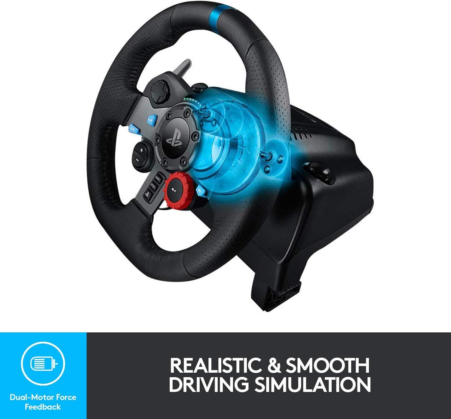 driving force ps4