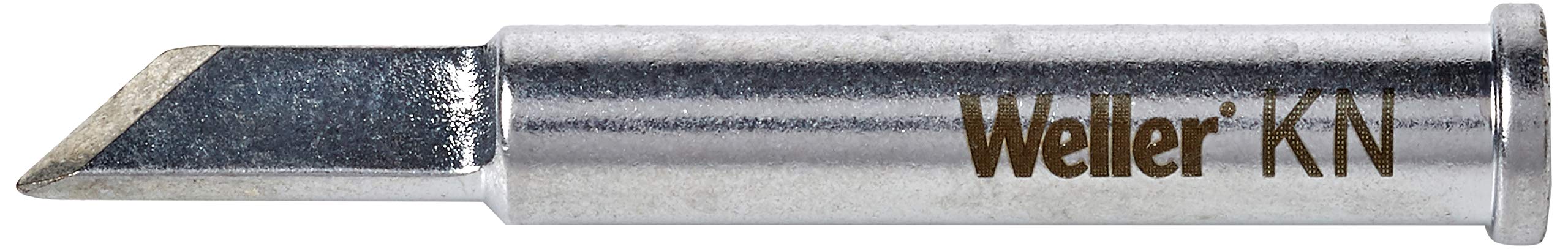 Weller T0054471100 Soldering Tip for Soldering Iron 120 W