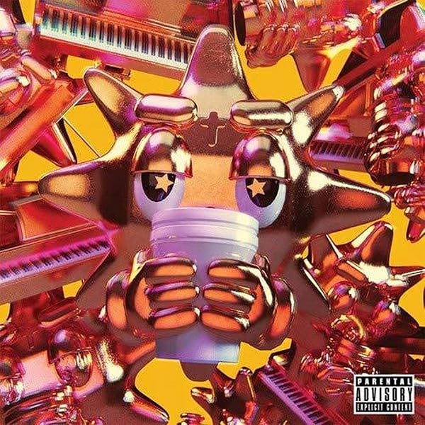 Amazon.com: Digi Snacks: CDs & Vinyl