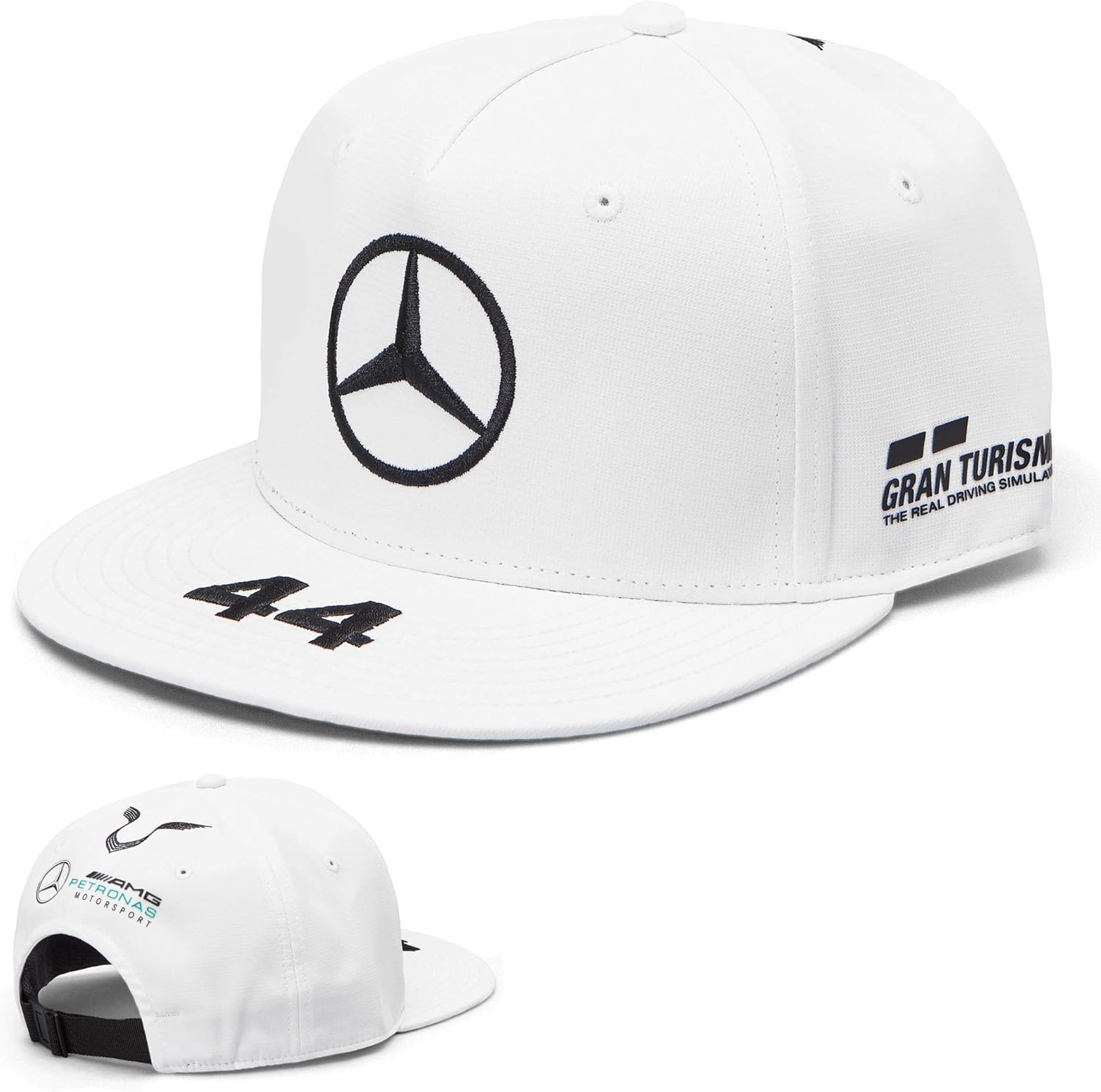 lewis hamilton flatbrim cap