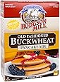 Amazon.com : Hodgson Mill Buckwheat Pancake Mix, 32-Ounce (Pack of 6