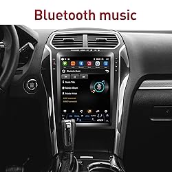 for Ford Explorer Radio Upgrade 2011-2019,Android