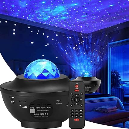 elecstars portable night light
