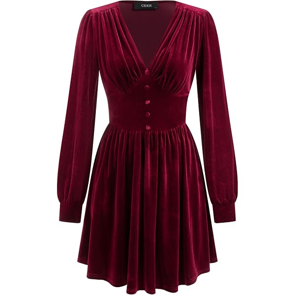 chinese dress ladies Amazon.com: CIDER Women's Long Sleeve Maxi Dress Asymmetrical Ruffle Hem  Bodycon Evening Party Dress Brown : Clothing, Shoes & Jewelry