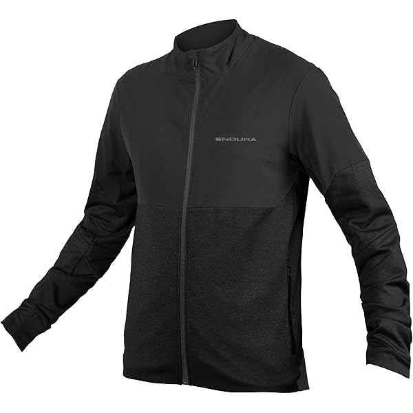 Amazon.com : Mavic Oxygen Jacket Black (Size: L) Windbreaker