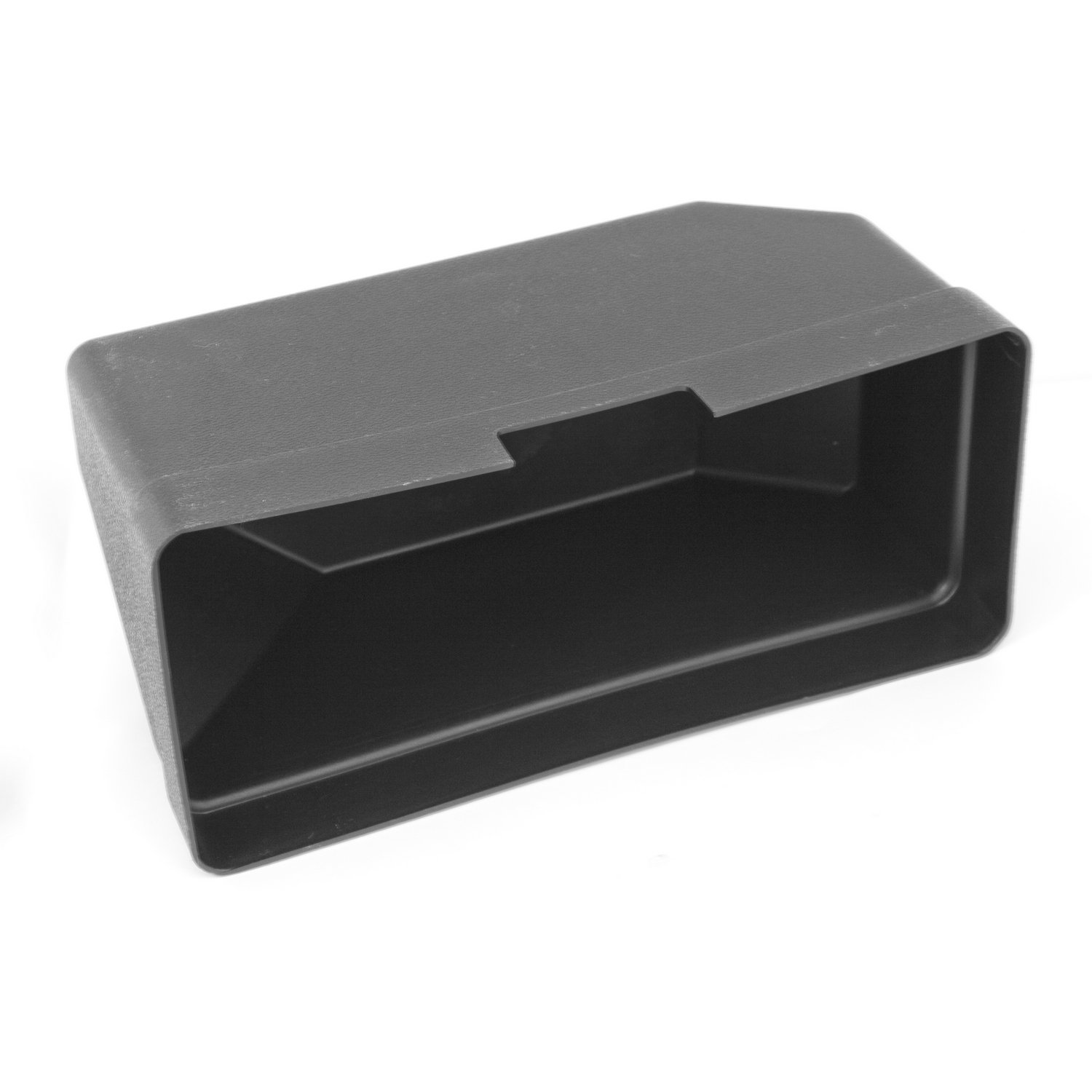 Omix-Ada 13316.01 Glove Box Insert, Black