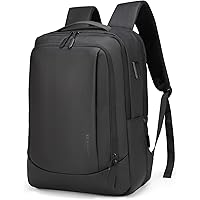 Amazon.com: Swissdigital Design Travel Laptop Backpack 43L with