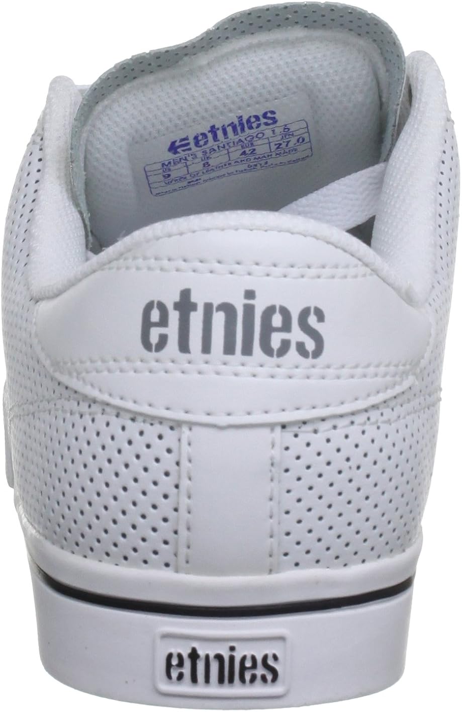 etnies santiago