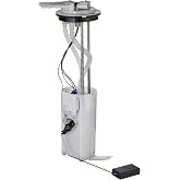 Spectra Premium SP6017M Fuel Pump Module Assembly